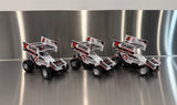 A1 Pull Back Car