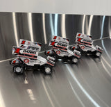 A1 Pull Back Car