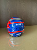 1/2 Scale Mini Replica Schuberth Helmet PRE-SALE