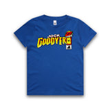 Spider-Man KIDS Tee Blue