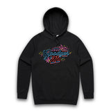 T22 Goodness Hoodie BLACK