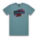 T22 Goodness Tshirt SLATE BLUE