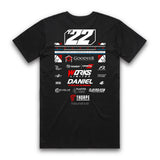 JGR Lifestyle Tshirt