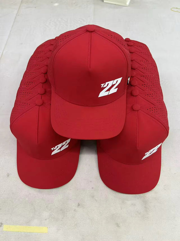 T22 Red Hat