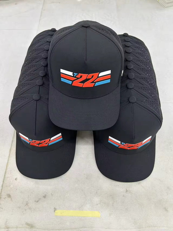 T22 Black Hat