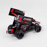 2023 A1 1:18 scale sprintcar