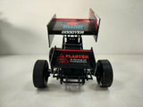 2023 A1 1:18 scale sprintcar