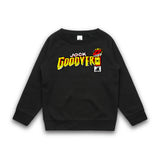 Spider-Man KIDS Crew Neck