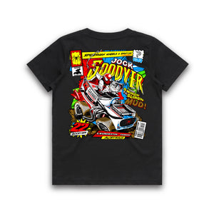 Spider-Man Tshirt