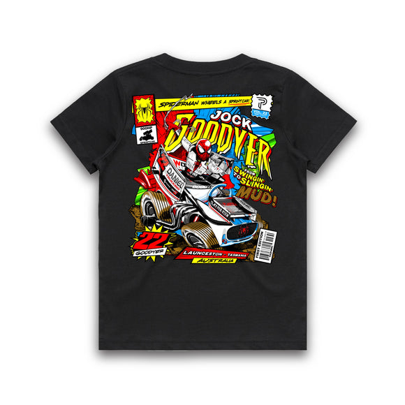 Spider-Man Tshirt