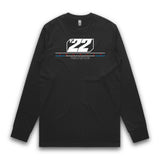 JGR Lifestyle Long Sleeves