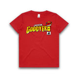 Spider-Man KIDS Tee Red