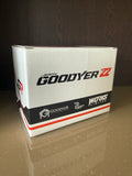 1/2 Scale Mini Replica Schuberth Helmet PRE-SALE