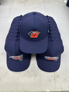 T22 Patch Hat Navy