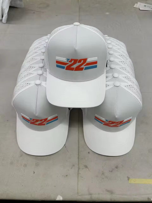 T22 White Hat