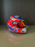 1/2 Scale Mini Replica Schuberth Helmet PRE-SALE