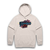 T22 Goodness Hoodie BONE