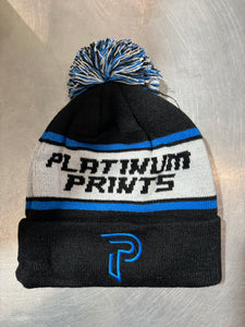 Platinum Prints Beanies