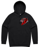 JGR 24/25 BLACK Hoodie