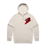 JGR 24/25 BONE Hoodie